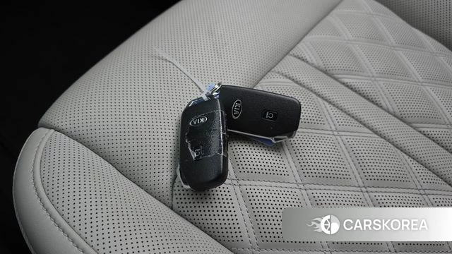 Kia Sorento 4th Generation id 4495619 из Кореи 8