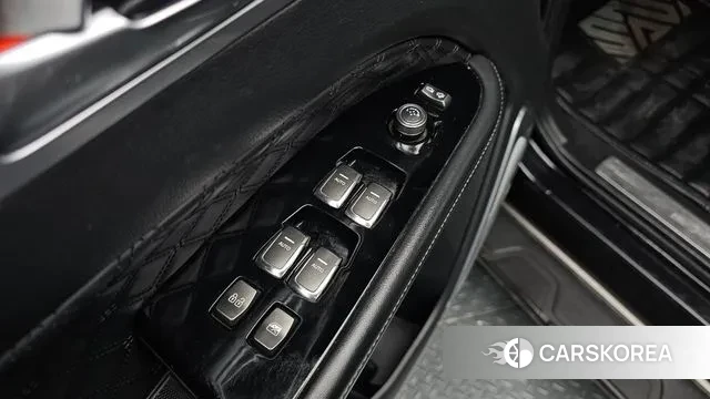 Ssangyong All New Rexton id 3379453 из Кореи 8