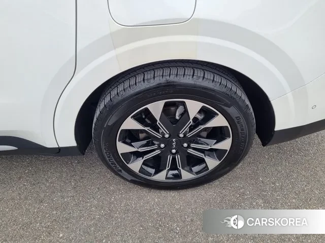 Kia Carnival 4th generation id 3544886 из Кореи 8