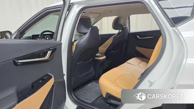 Kia EV6 id 3488383 из Кореи 8