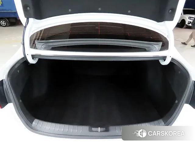 Kia The New K3 2nd generation id 3522890 из Кореи 8