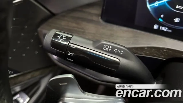 Kia K8 Hybrid id 2944644 из Кореи 8