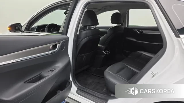 Hyundai The New Grandeur IG id 3379728 из Кореи 8