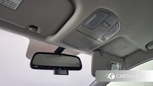 Hyundai Avante AD id 3474815 из Кореи 8