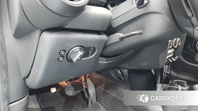 Mini Cooper S id 3396569 из Кореи 8