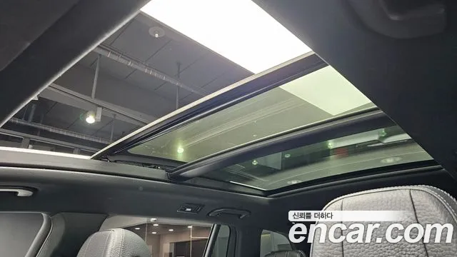 Mercedes-Benz GLS - Class X167 id 2582085 из Кореи 8