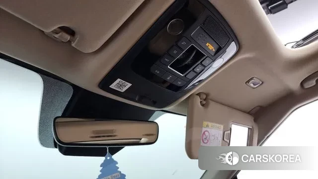 Kia Carnival 4th generation id 3054413 из Кореи 8