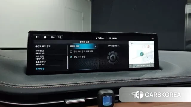 Genesis GV70 id 3735294 из Кореи 8