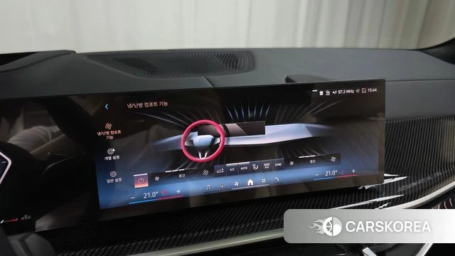 BMW X7 (G07) id 4222483 из Кореи 8