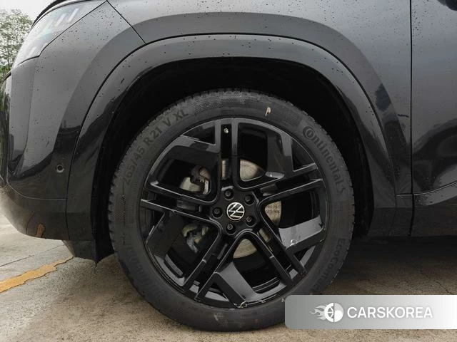 Volkswagen Tourang id 4335872 из Китая 8