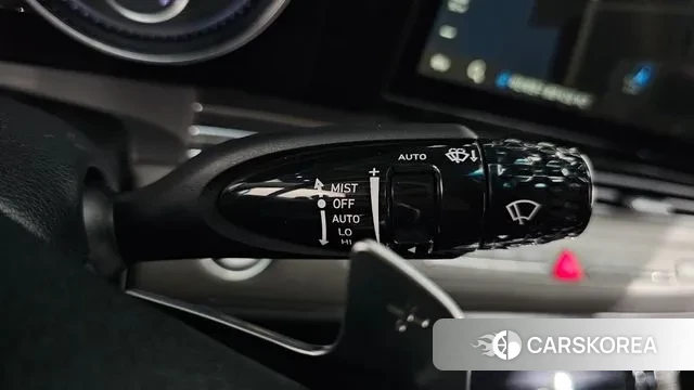 Hyundai The New Grandeur IG id 3573551 из Кореи 8