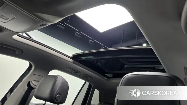 Volkswagen Tiguan second Generation id 3765733 из Кореи 8