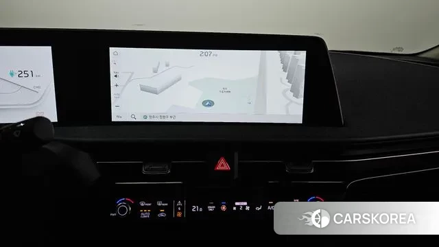 Kia EV6 id 3328012 из Кореи 8