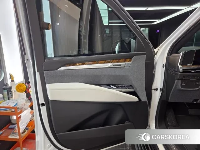 Cadillac Escalade 5th Generation id 3377091 из Кореи 8