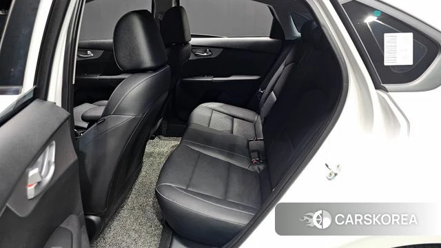 Kia The New K3 2nd generation id 4428833 из Кореи 8