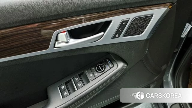 Genesis G80 id 4251326 из Кореи 8