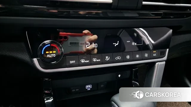 Kia Seltos id 3263812 из Кореи 8