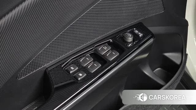 Ssangyong Berry New Tivoli id 3422507 из Кореи 8