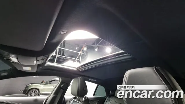 Mercedes-Benz AMG GT id 2635124 из Кореи 8