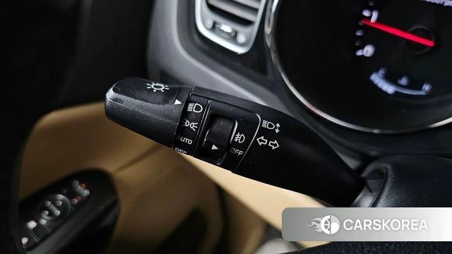Kia All New Carnival id 4574658 из Кореи 8