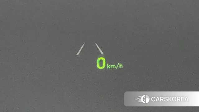 Genesis G70 id 3671932 из Кореи 8