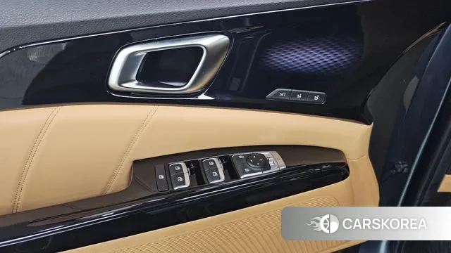 Kia Carnival 4th generation id 3529201 из Кореи 8