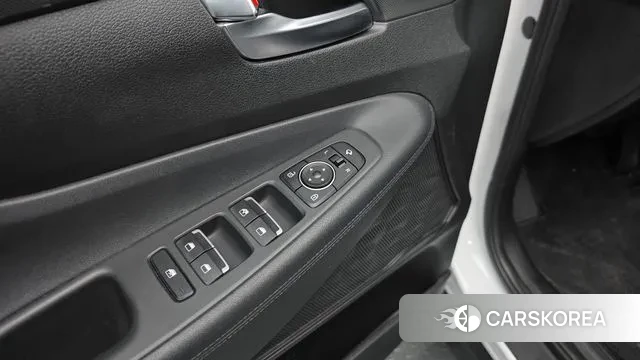 Hyundai The New Santa Fe id 3551977 из Кореи 8