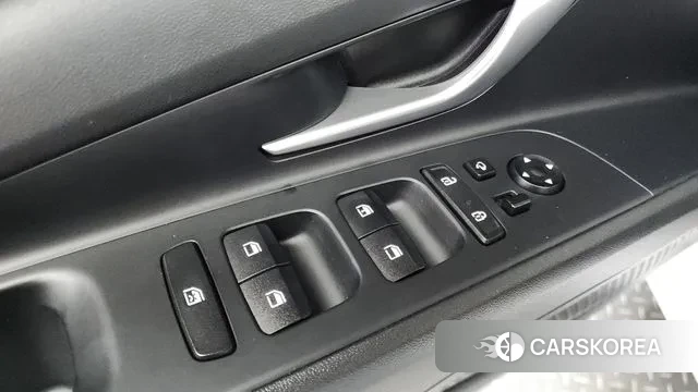 Hyundai Avante (CN7) id 3022284 из Кореи 8