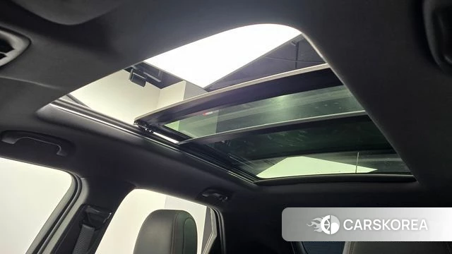 Chevrolet (GM Daewoo) Trailblazer id 3922761 из Кореи 8