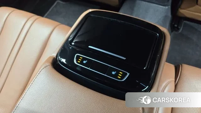 Genesis G80 (RG3) id 3740175 из Кореи 8