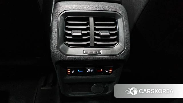 Volkswagen Tiguan second Generation id 4534678 из Кореи 8