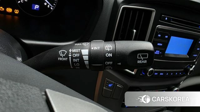 Hyundai The New Grand Starex id 4662236 из Кореи 8