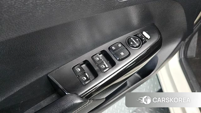 Kia All New Morning (JA) id 4390588 из Кореи 8