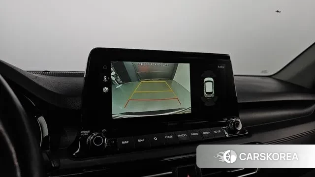 Kia Seltos id 3209356 из Кореи 8