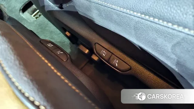 Kia Carnival 4th generation id 3726551 из Кореи 8