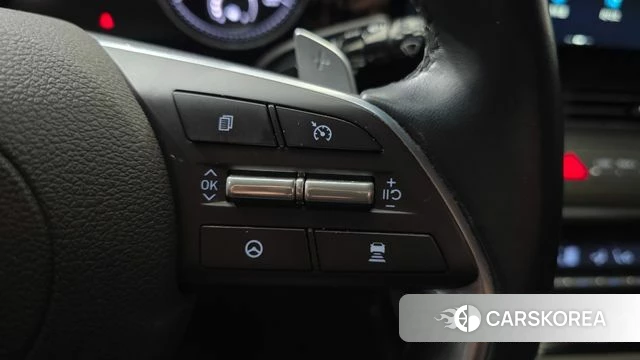 Hyundai The New Grandeur IG id 4362544 из Кореи 8