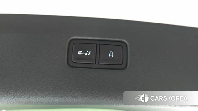 Genesis GV80 id 4590045 из Кореи 8