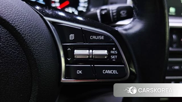 Kia The New K5 2nd generation id 4557749 из Кореи 8