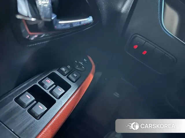 Kia The New Ray id 3520570 из Кореи 8