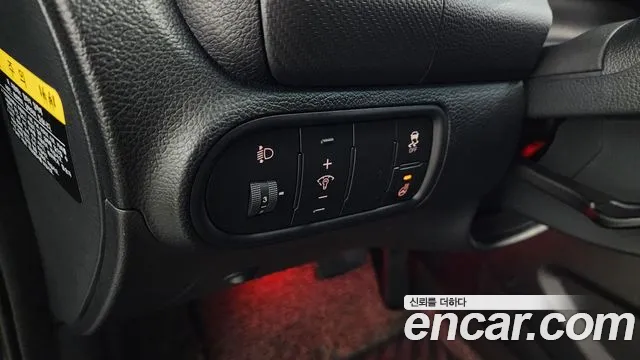 Kia The New K3 id 2479470 из Кореи 8