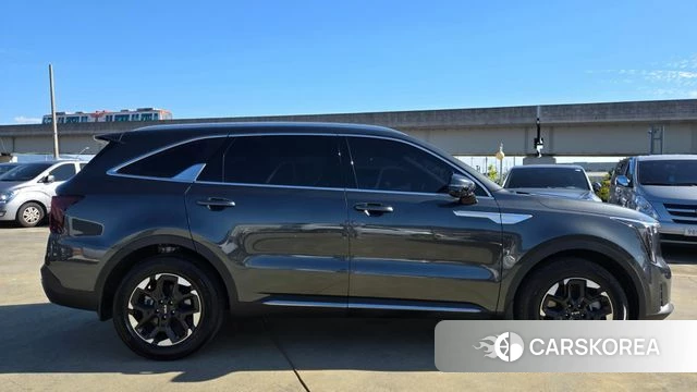 Kia The New Sorento 4th Generation id 4947064 из Кореи 8