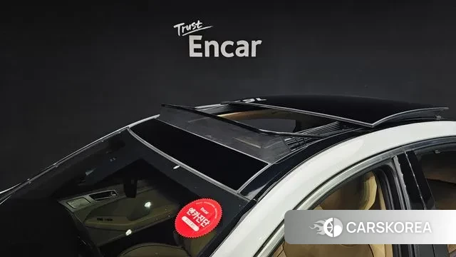 Genesis G80 id 3546925 из Кореи 8