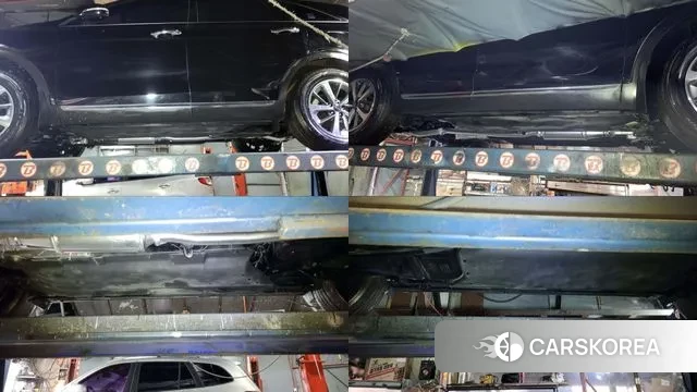 Kia The New Sorento id 3489647 из Кореи 8