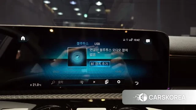 Mercedes-Benz A-Class W177 id 2985865 из Кореи 8