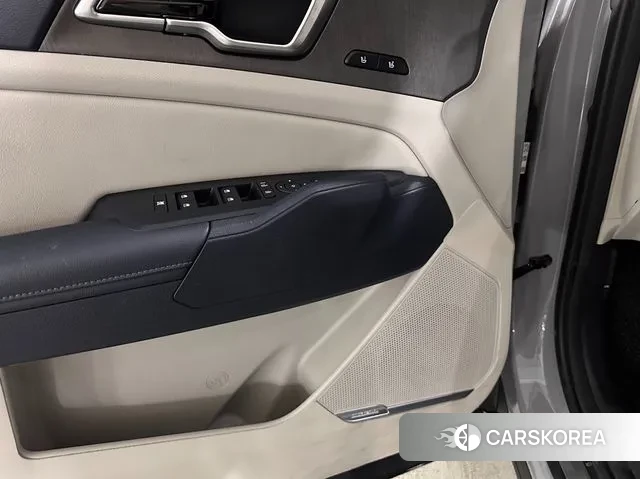 Kia The New Sportage 5th Generation id 3644404 из Кореи 8