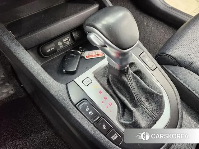 Kia Come New K3 id 3476744 из Кореи 8