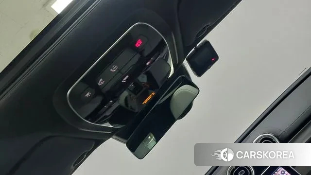 Mercedes-Benz C-Class W206 id 2968797 из Кореи 8