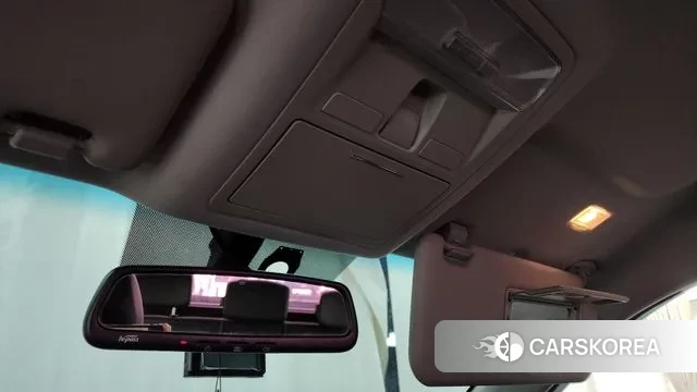 Ssangyong Rexton Sports id 3489928 из Кореи 8