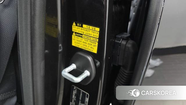 Genesis G90 id 4424727 из Кореи 8