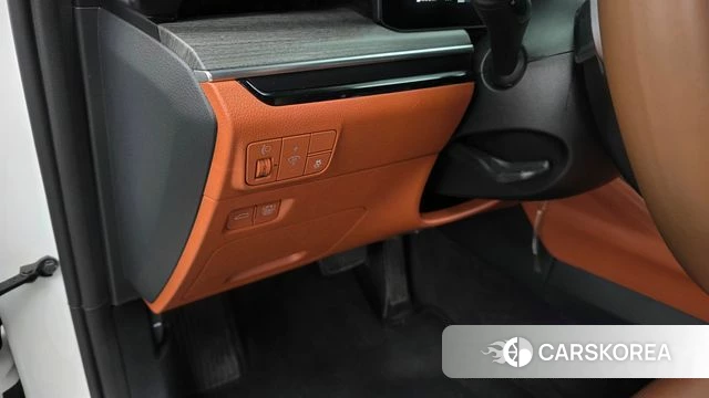 Kia The New K5 Hybrid 3rd generation id 4778502 из Кореи 8